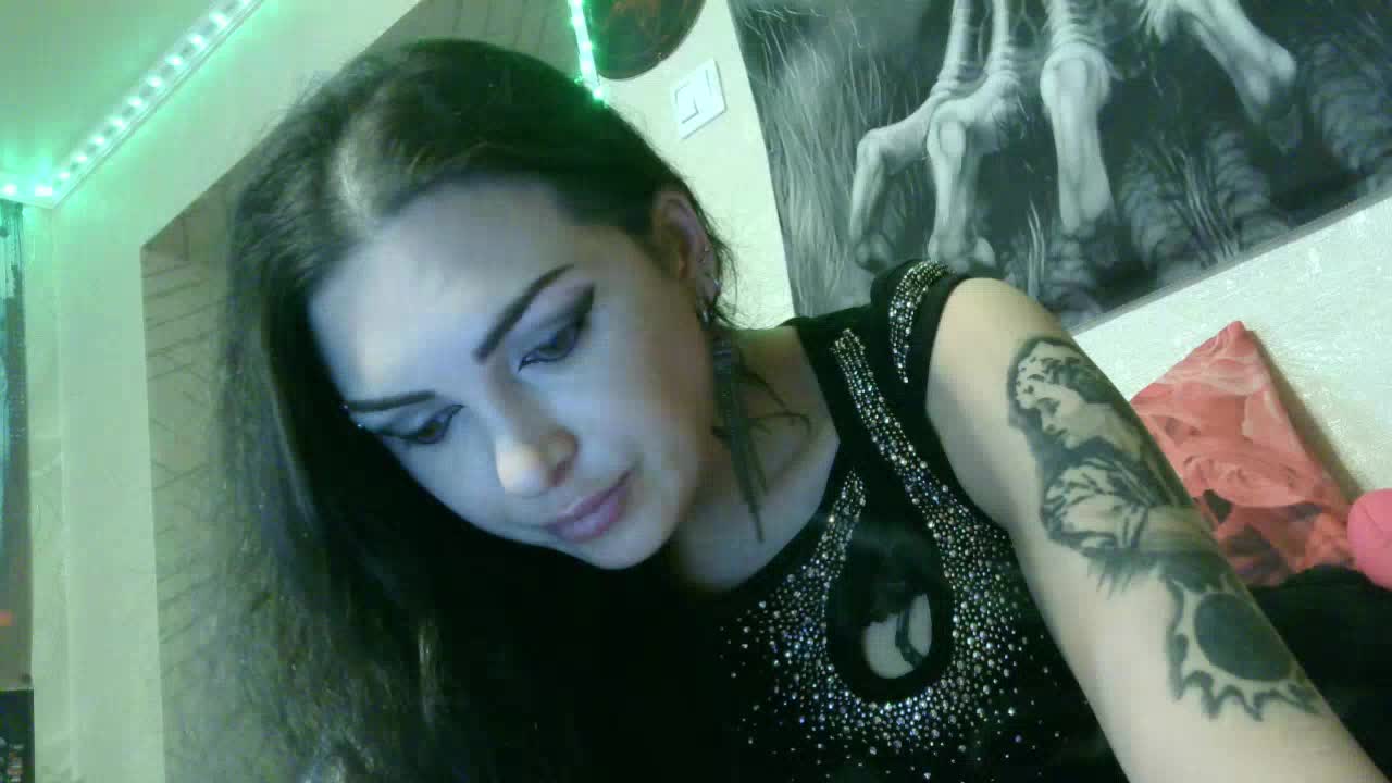 TvarRoxy Live Sex December 14, 2025