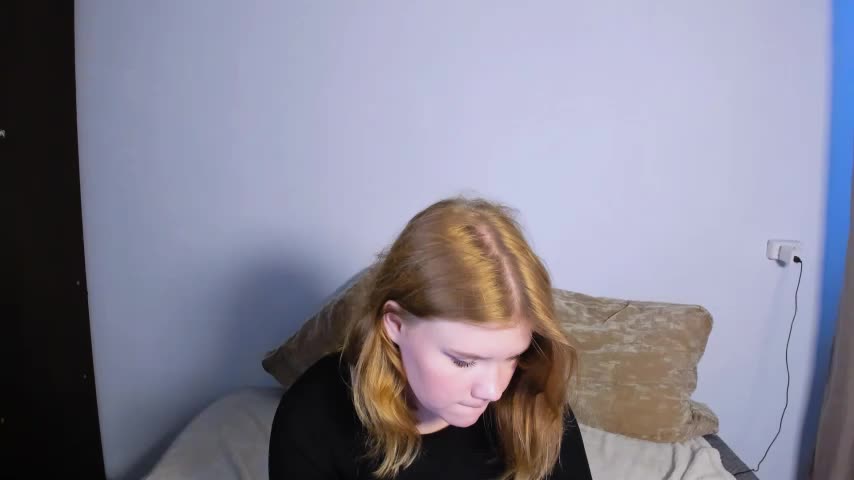 LaseyMoon Live Sex December 14, 2025