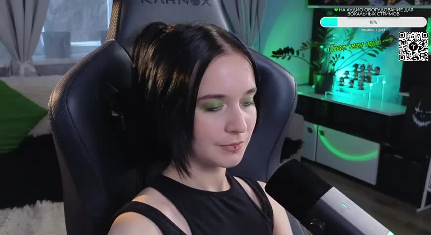 KiraLiLime Live Sex December 13, 2025