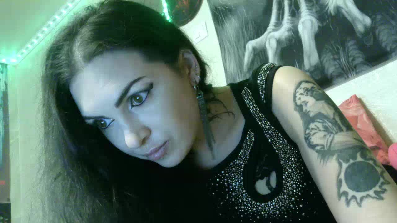 TvarRoxy Live Sex December 14, 2025