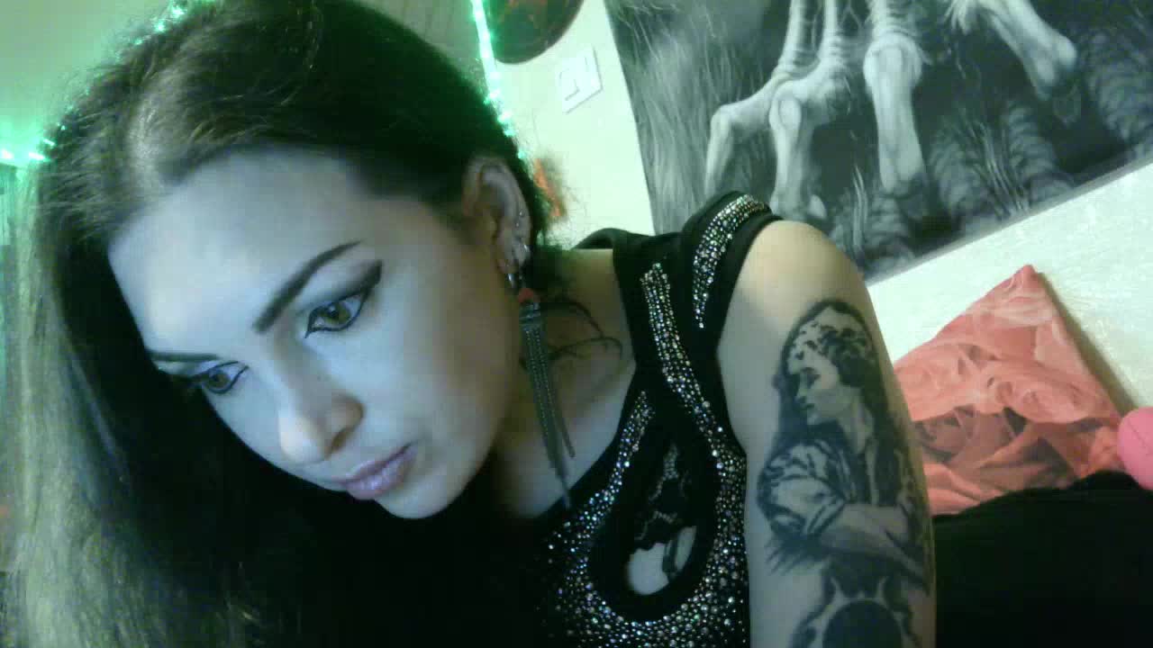 TvarRoxy Live Sex December 14, 2025