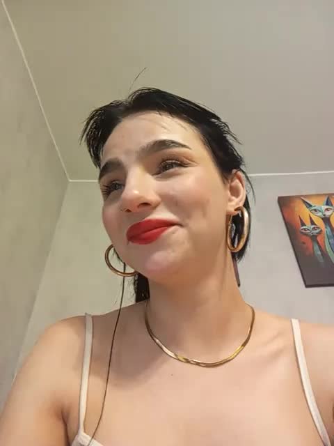 MiraFaut Live Sex December 12, 2025