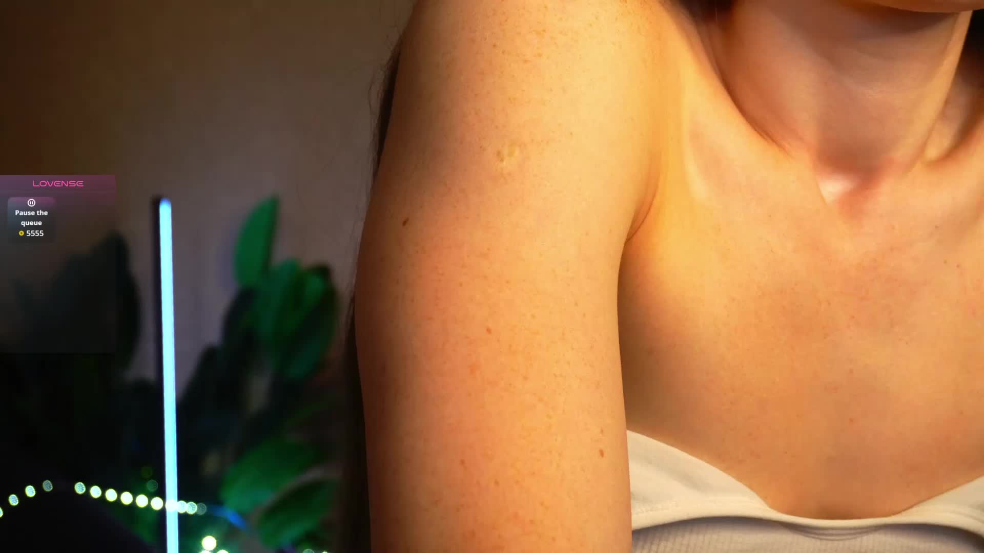 AnitaVon Live Sex August 23, 2025