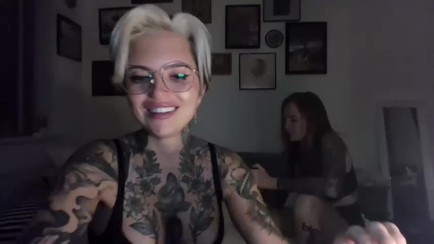 Alexandersonxo Live Sex December 13, 2025