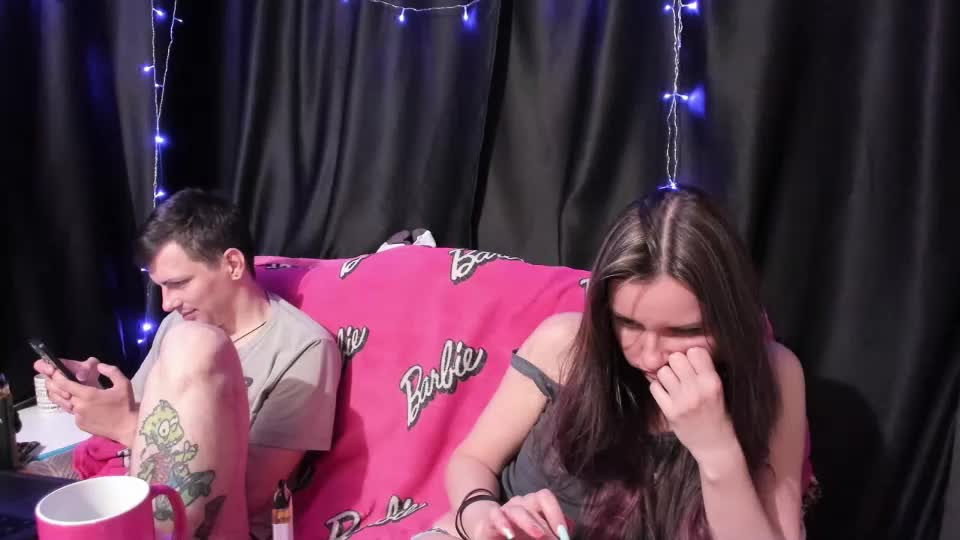 peternights Live Sex December 17, 2025