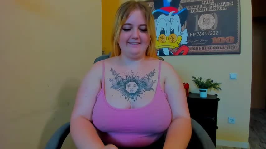 Doliss Live Sex December 18, 2025