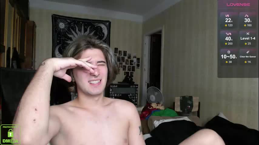 ilon_rey Live Sex December 14, 2025