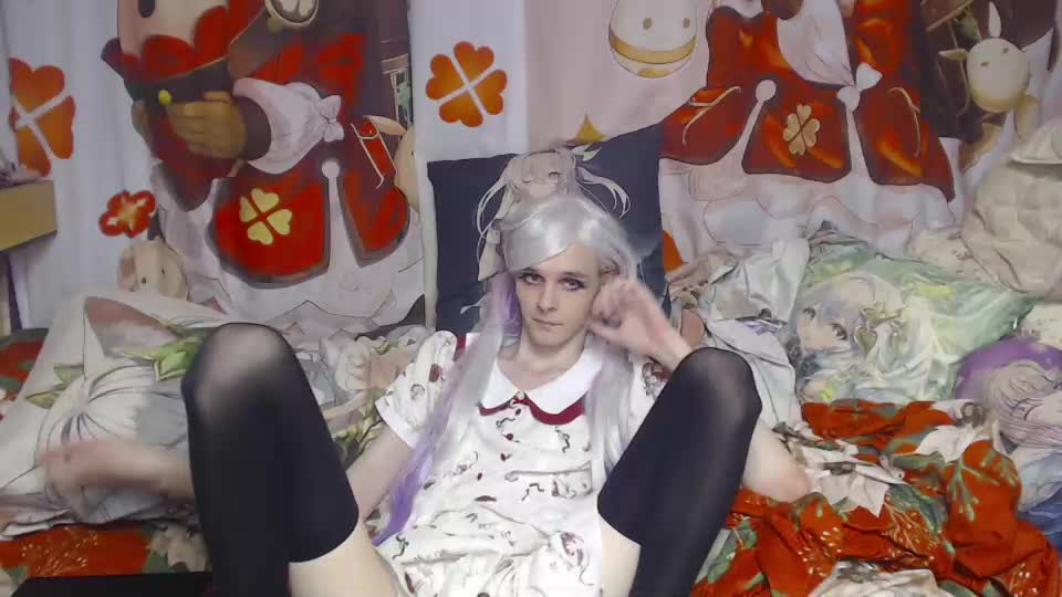 iselestias Live Sex December 14, 2025