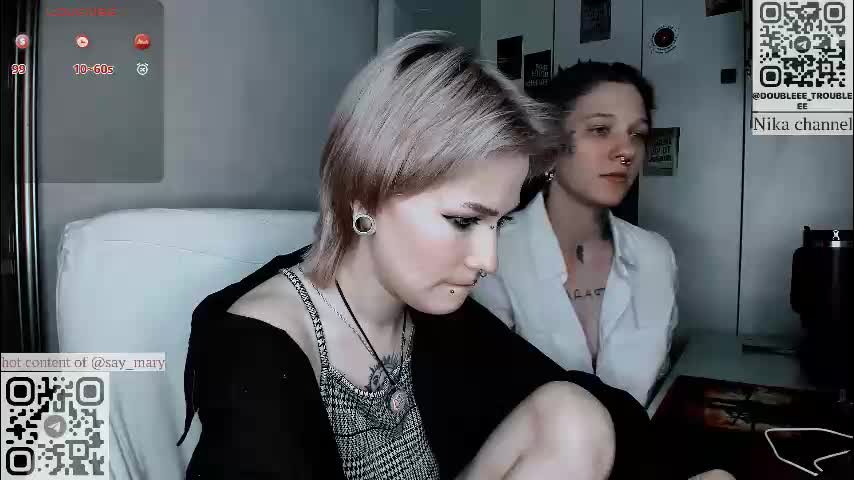 say_mary Live Sex December 13, 2025