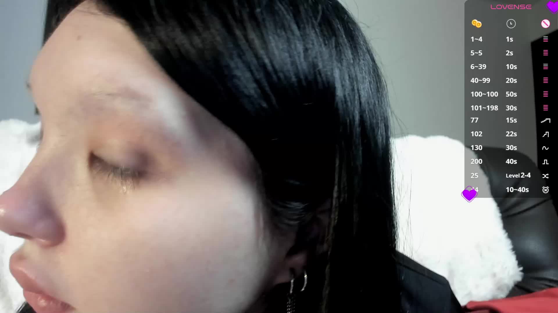 Leinbone Live Sex December 13, 2025