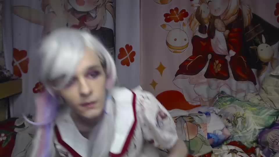 iselestias Live Sex December 14, 2025