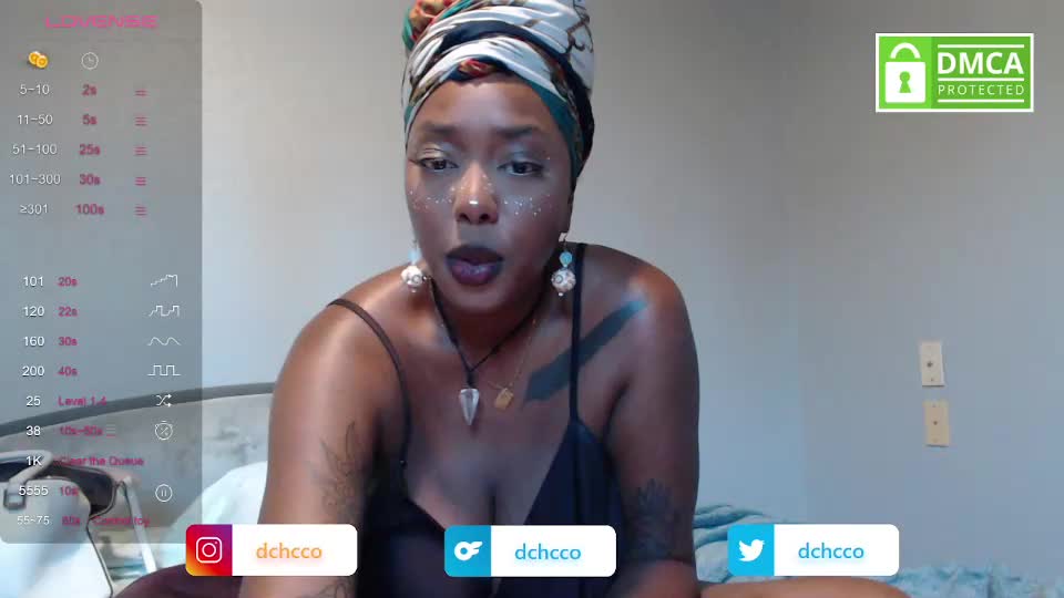 dchcco Live Sex December 13, 2025