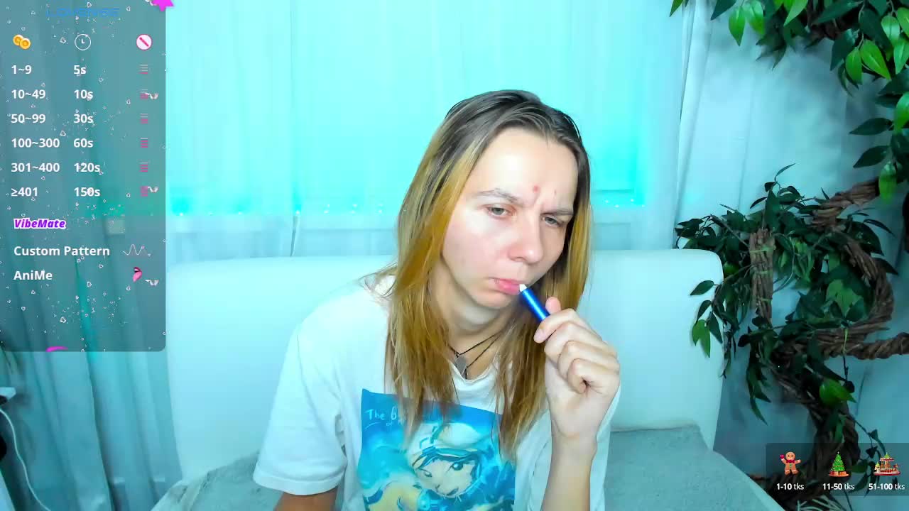 Beellami Live Sex December 17, 2025