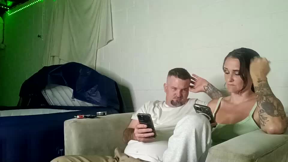 kissables Live Sex December 13, 2025