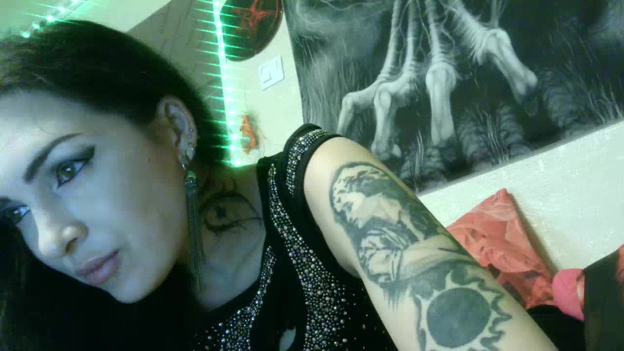 TvarRoxy Live Sex December 14, 2025