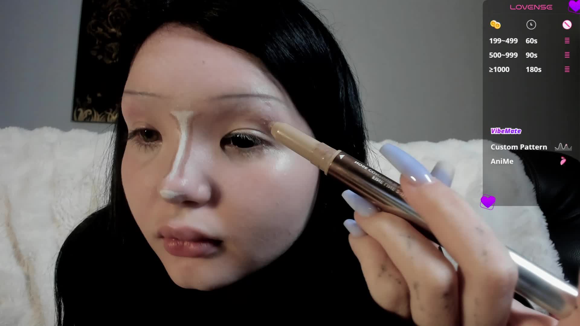 Leinbone Live Sex December 13, 2025