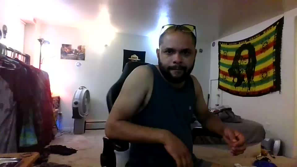 lightskinned666 Live Sex December 13, 2025