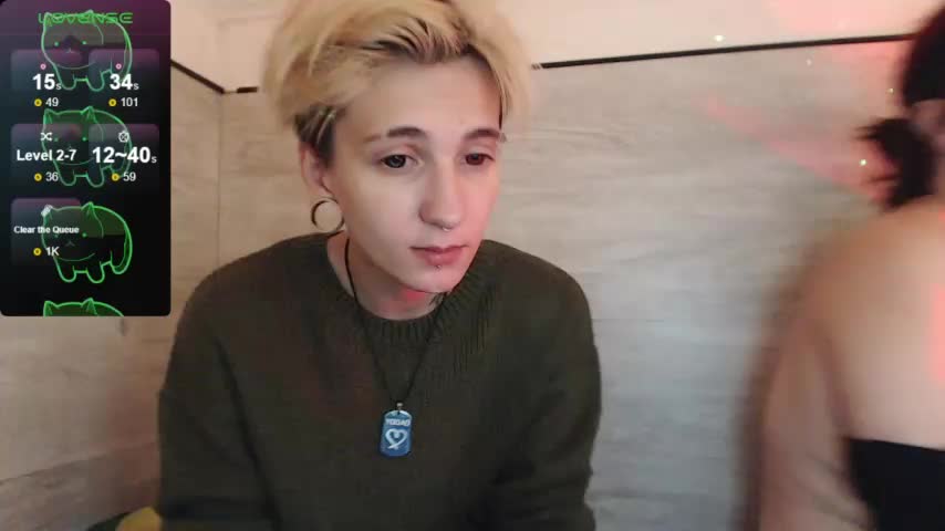 Ray-Taylor Live Sex August 23, 2025