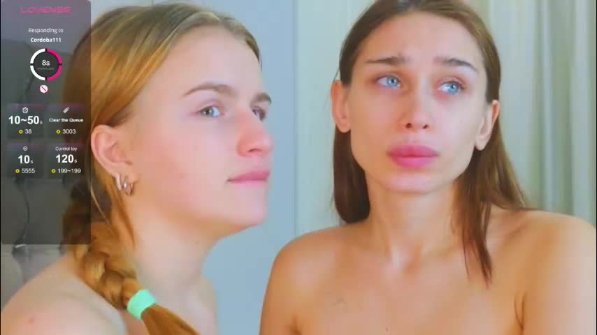 lisanelsona Live Sex December 18, 2025