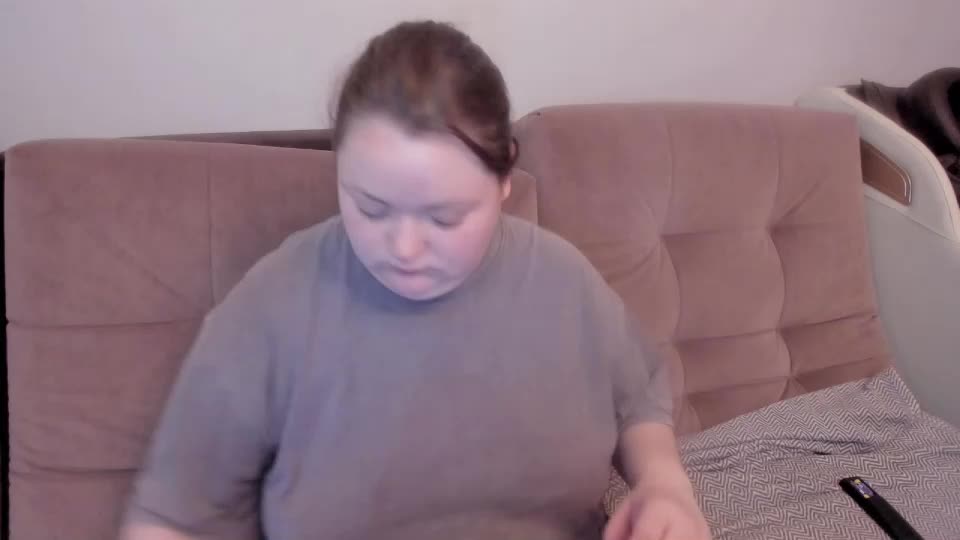 ihaveasecret_ Live Sex December 17, 2025