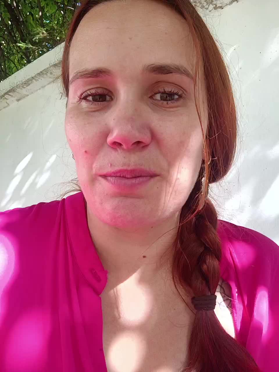 FoxKira Live Sex August 23, 2025