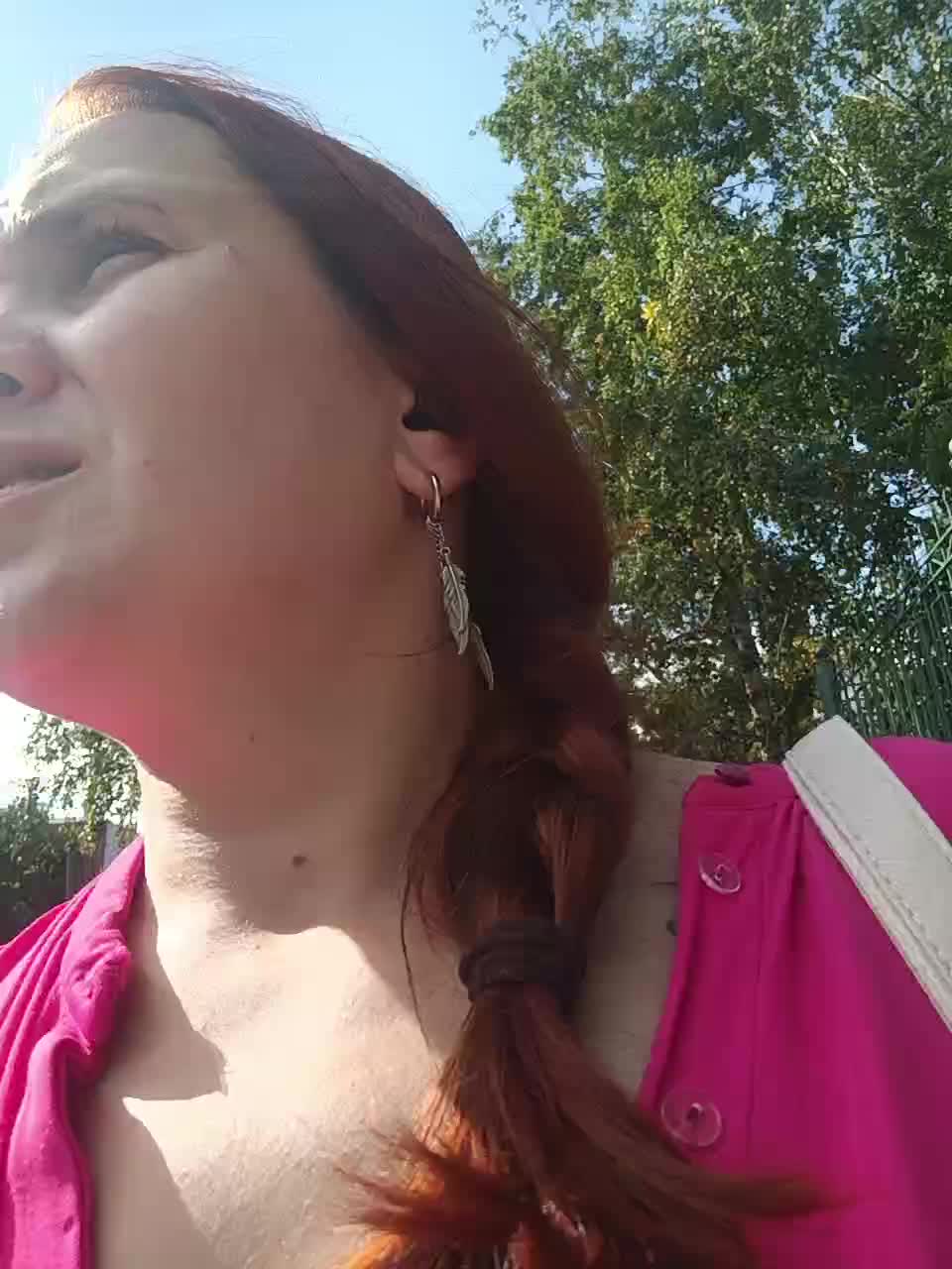 FoxKira Live Sex August 23, 2025