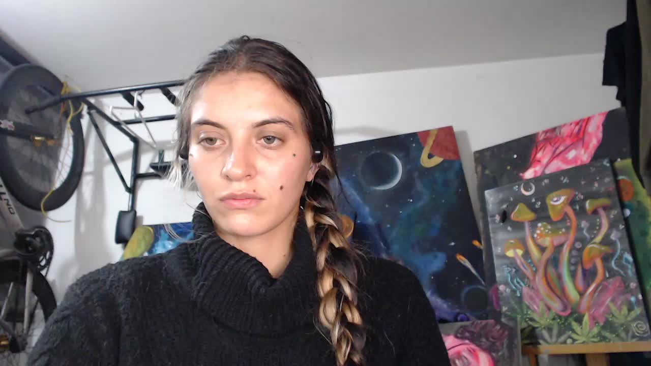 mariecam420 Live Sex December 14, 2025