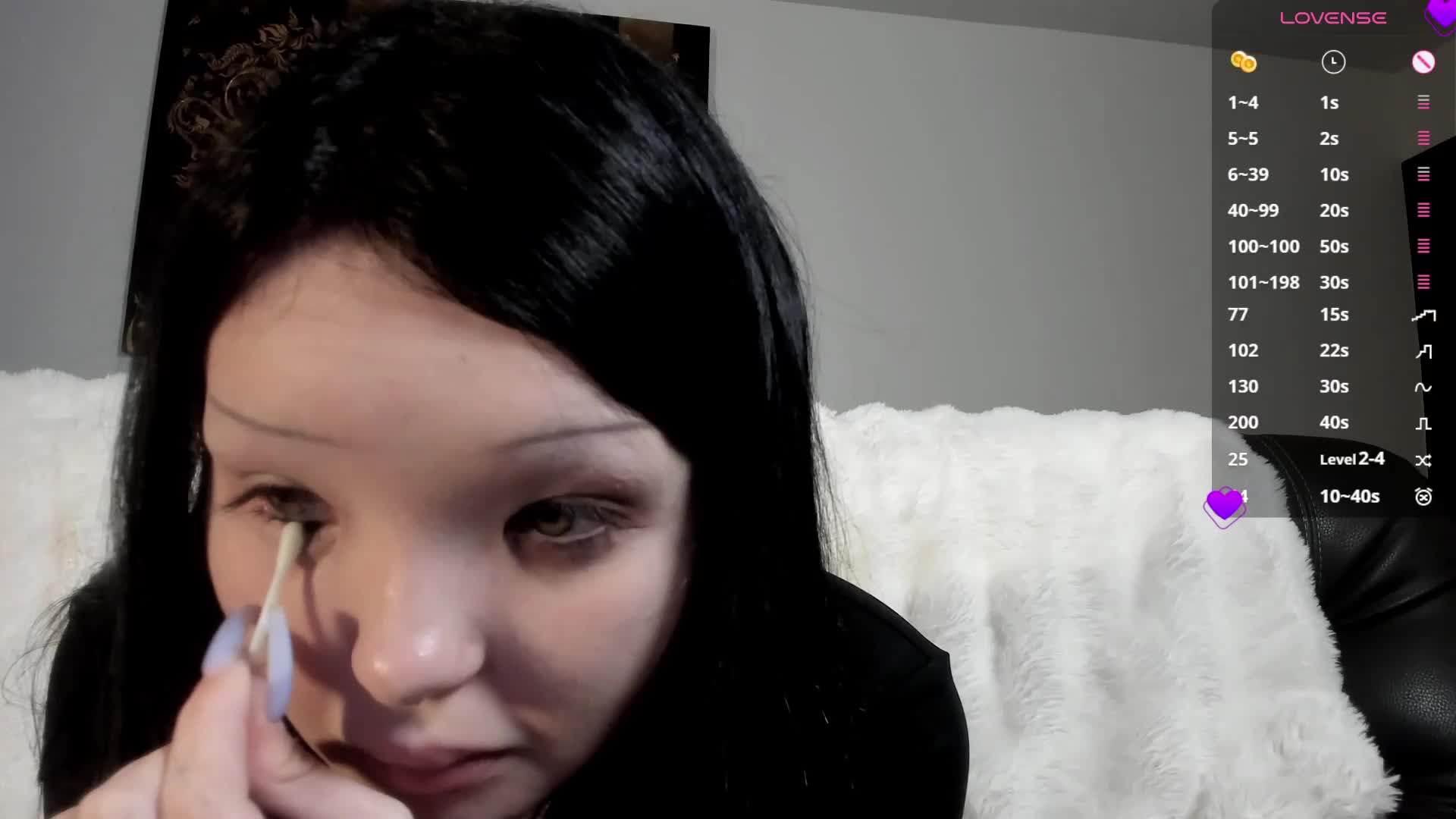 Leinbone Live Sex December 13, 2025