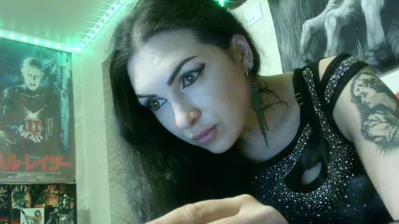 TvarRoxy Live Sex December 13, 2025