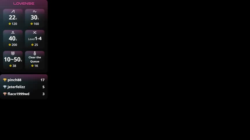 moodberry Live Sex December 13, 2025