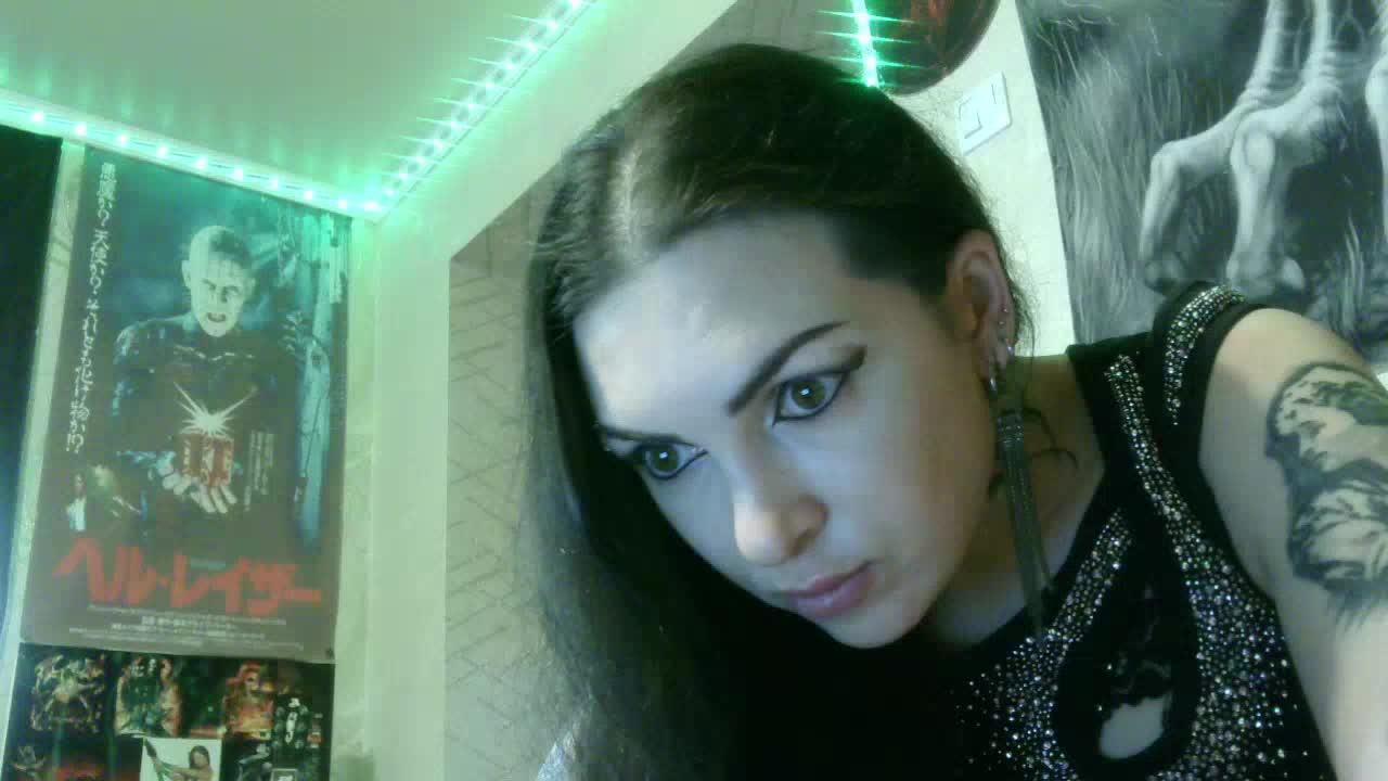 TvarRoxy Live Sex December 13, 2025