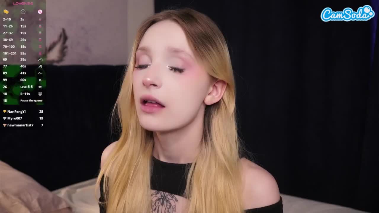 GemmaDaines Live Sex December 17, 2025