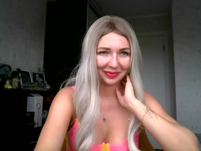 CuteAngelina Live Sex December 14, 2025