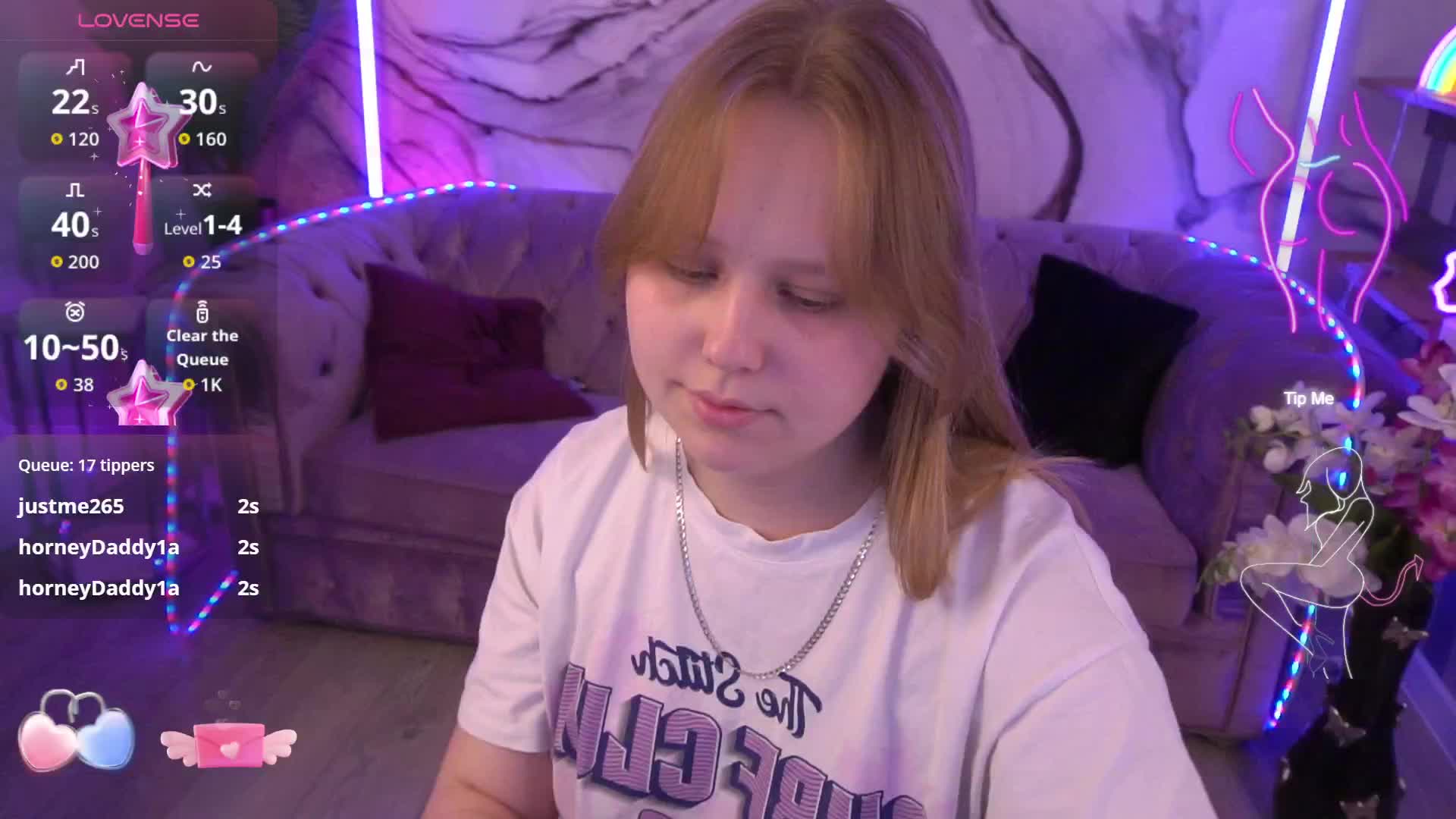 CrystallPaws Live Sex December 14, 2025