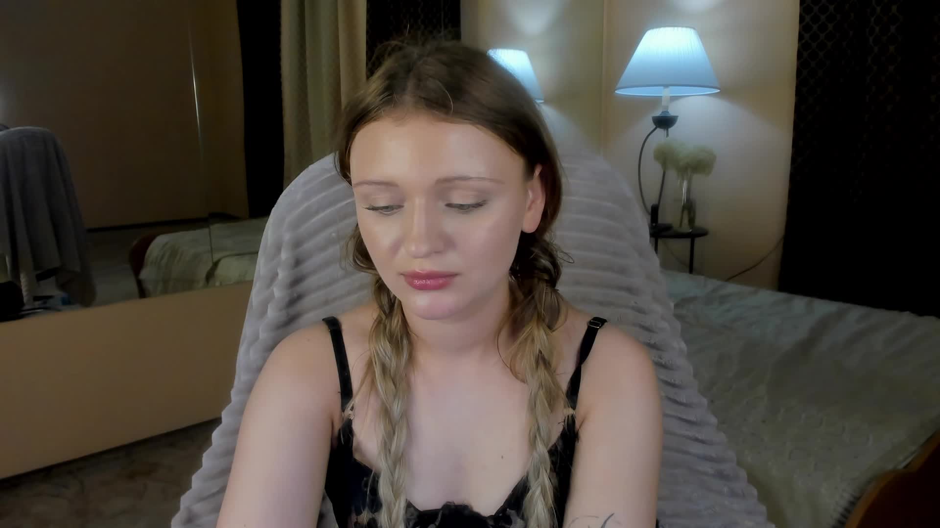 Jessicamajestic Live Sex December 13, 2025