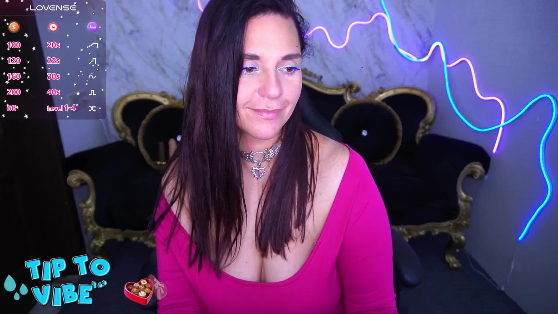 VelvetSun Live Sex December 13, 2025