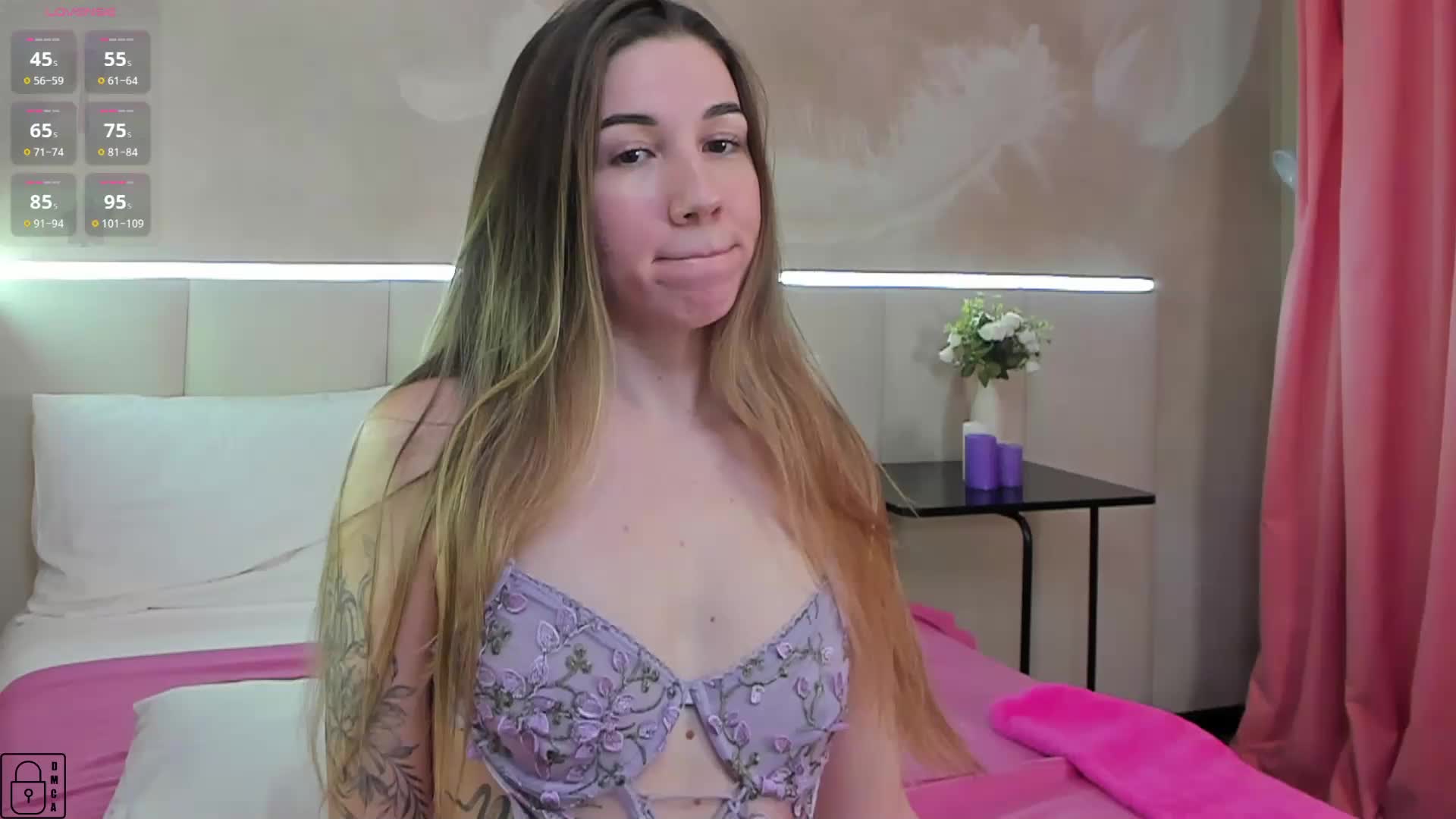 LizaLove Live Sex December 15, 2025