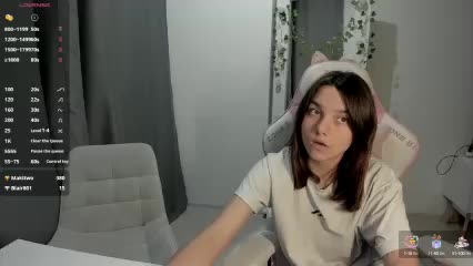 FanatKenli Live Sex December 14, 2025