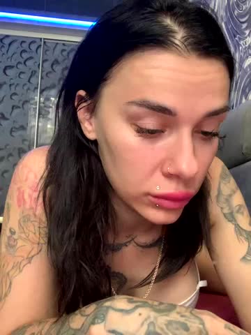 Queen_of_pain Live Sex December 17, 2025