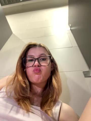 RinaCat Live Sex December 13, 2025