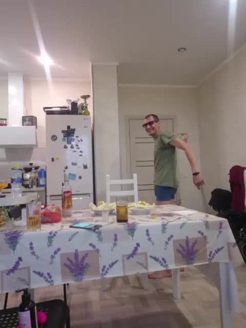 VCHELSIV Live Sex December 17, 2025