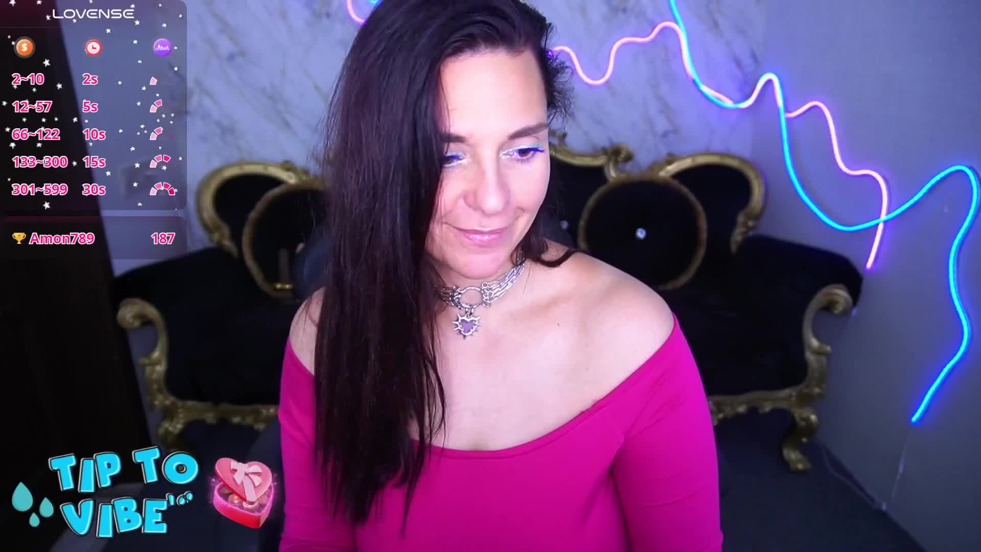 VelvetSun Live Sex December 13, 2025