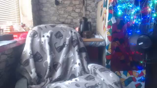 AtomicHAPPYlove Live Sex 2025.08.23