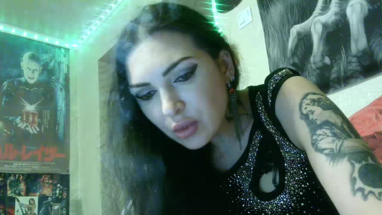 TvarRoxy Live Sex December 13, 2025