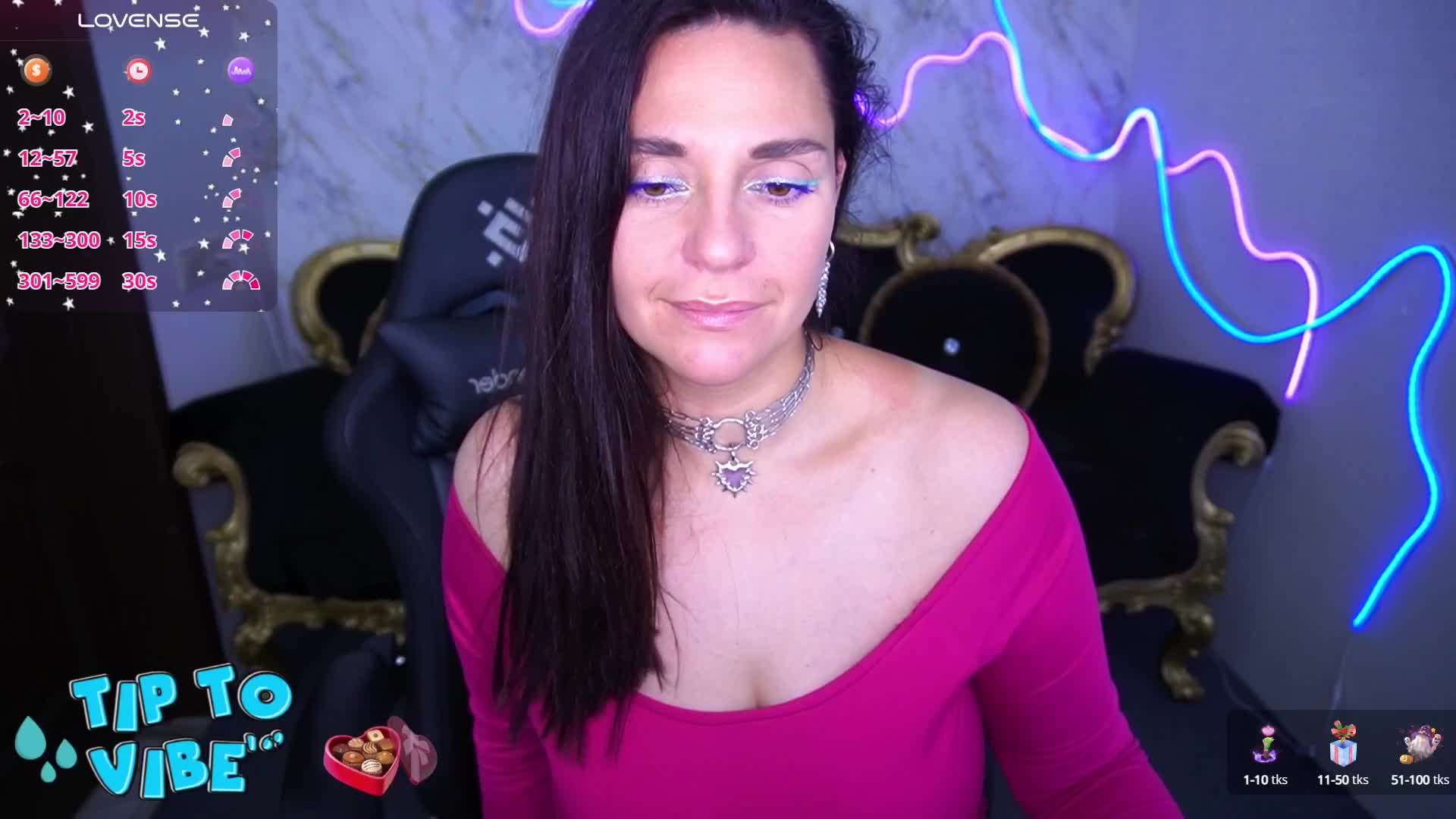 VelvetSun Live Sex December 13, 2025