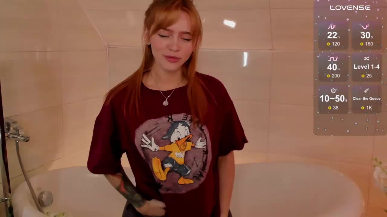 Phoenix_Margo Live Sex December 18, 2025