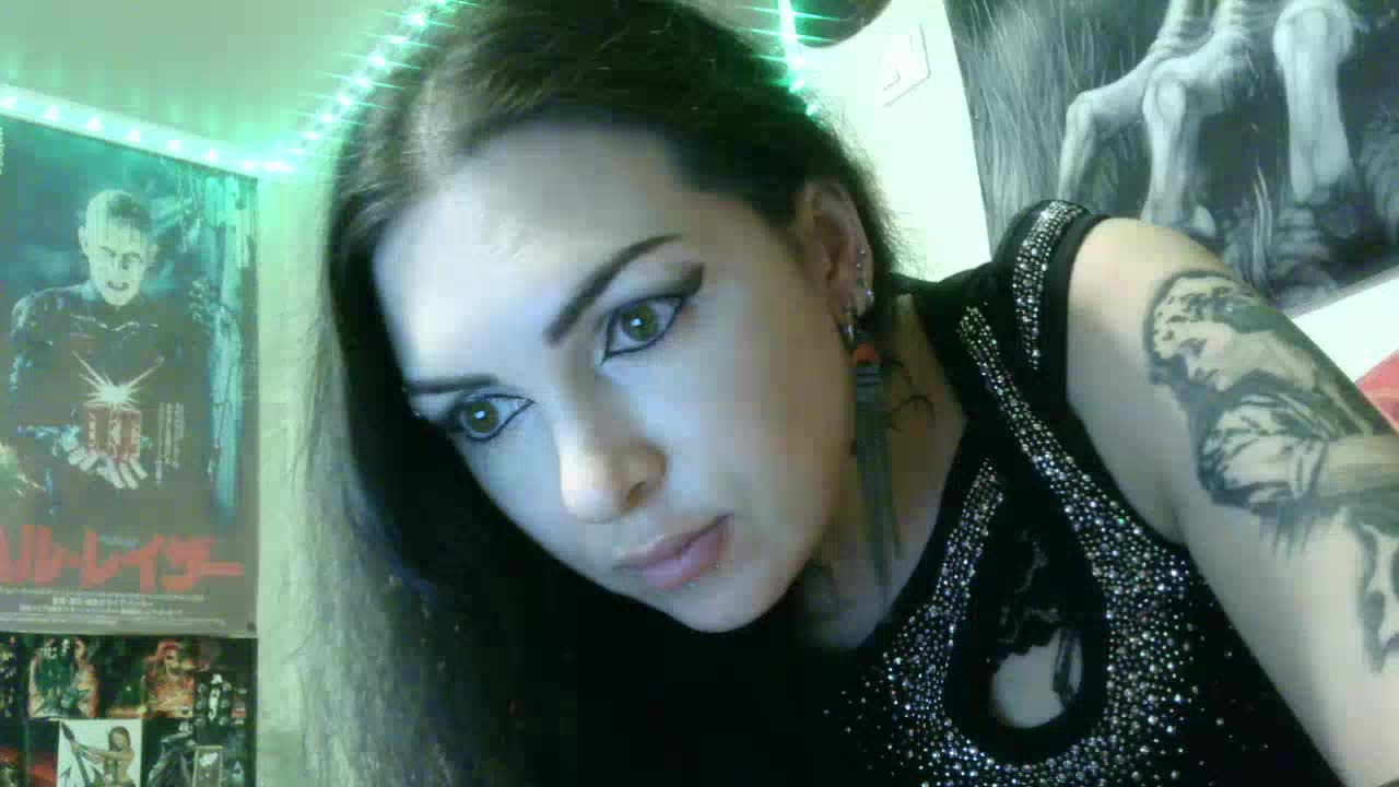 TvarRoxy Live Sex December 13, 2025