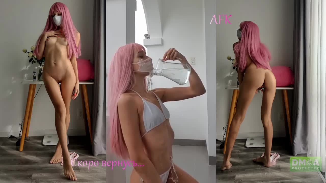 EvaJordans Live Sex December 17, 2025