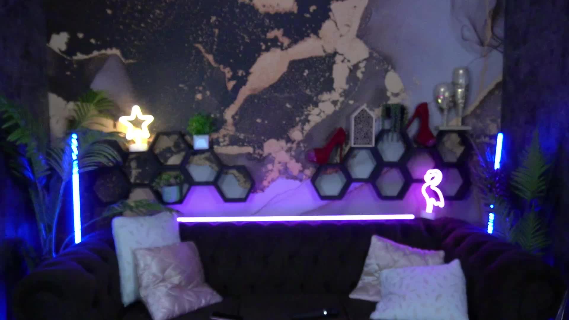 PussyOnLuck Live Sex December 15, 2025