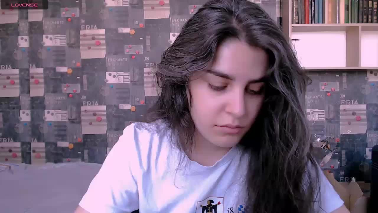 Roselina Live Sex December 13, 2025